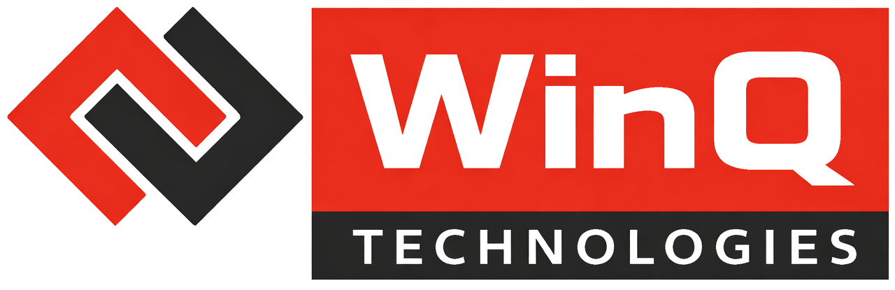 WINQ Technologies logo